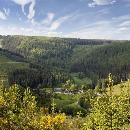 Hotel Gut Vorwald 3*