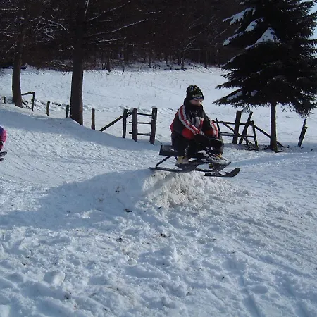 Gut Vorwald 3* Schmallenberg