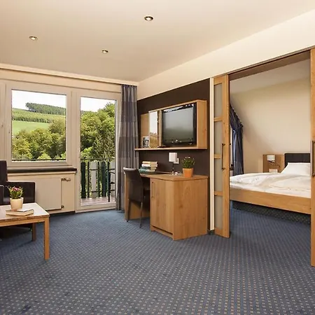 Gut Vorwald Hotel
