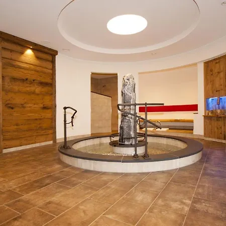 Gut Vorwald Szálloda 3*