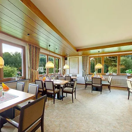 Gut Vorwald Hotel Schmallenberg