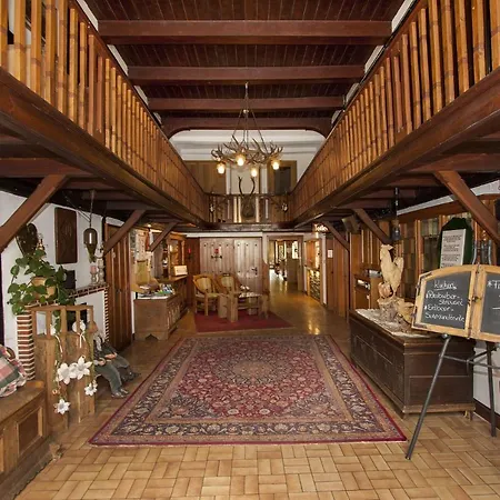 Hotel Gut Vorwald Schmallenberg