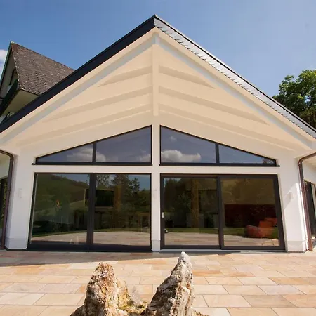 Gut Vorwald Шмалленберг