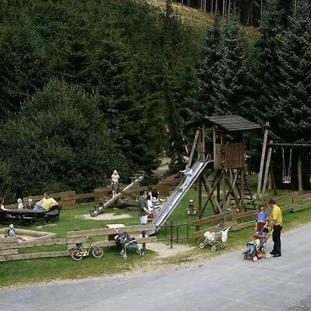 Szálloda Gut Vorwald Schmallenberg