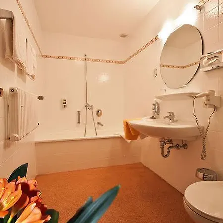 Gut Vorwald Hotel 3*