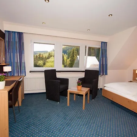 Gut Vorwald Hotel Schmallenberg