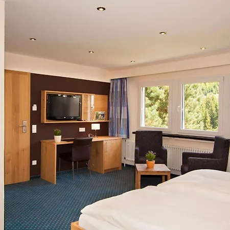 Gut Vorwald Hotel 3*