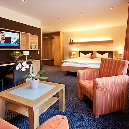 Hotel Gut Vorwald