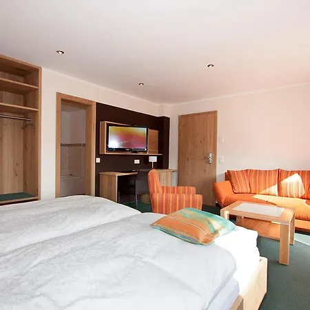 Szálloda Gut Vorwald 3*