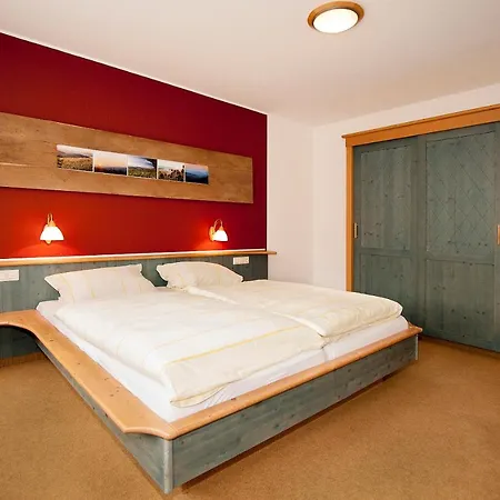 Szálloda Gut Vorwald