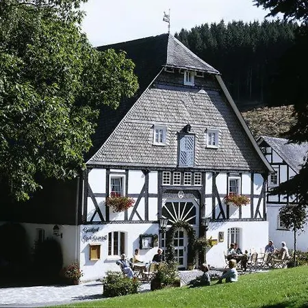 Hotel Gut Vorwald Schmallenberg