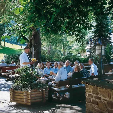 Hotel Gut Vorwald Schmallenberg