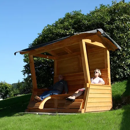 Szálloda Gut Vorwald