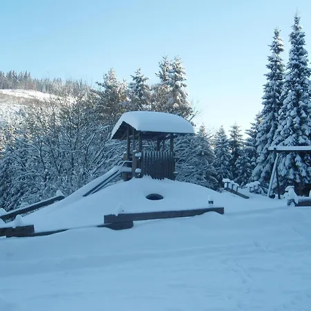 Szálloda Gut Vorwald 3*