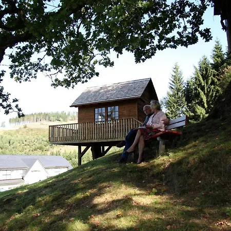 Gut Vorwald 슈말렌부르크