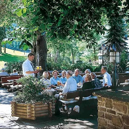 Gut Vorwald Hotel 3*
