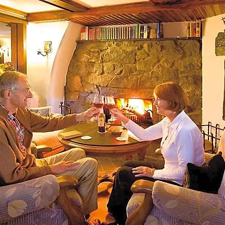 Hotel Gut Vorwald