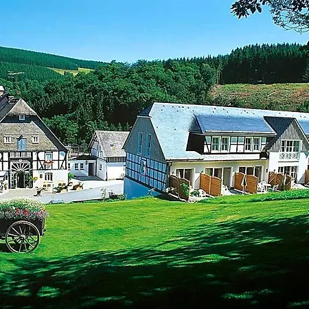 Hotel Gut Vorwald Schmallenberg