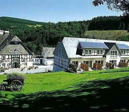 Gut Vorwald Schmallenberg