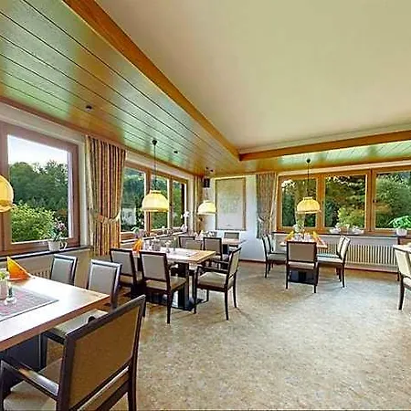 Hotel Gut Vorwald Schmallenberg