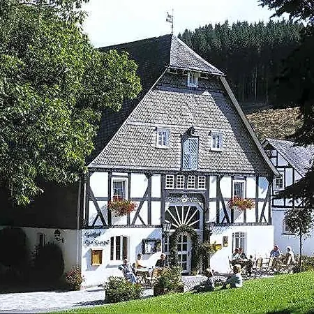 Gut Vorwald Hotel
