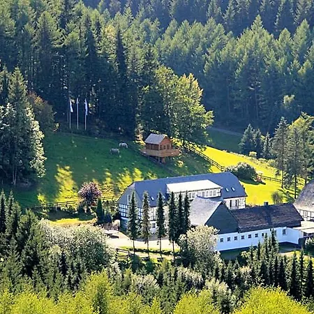 Gut Vorwald 3*