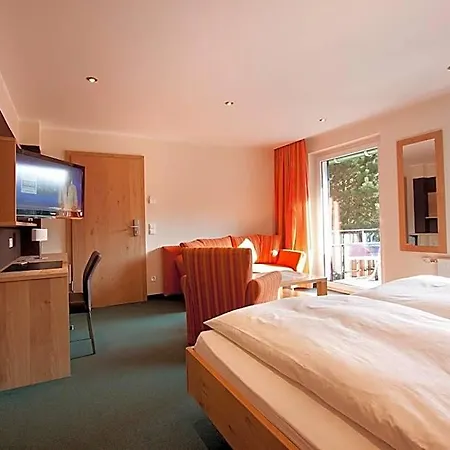 Hotel Gut Vorwald