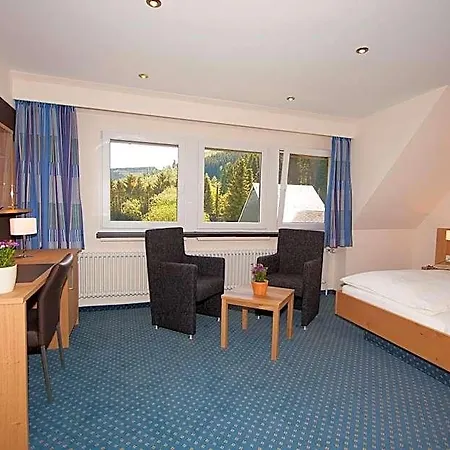 Gut Vorwald Hotel Schmallenberg