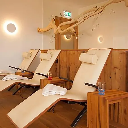 Hotel Gut Vorwald