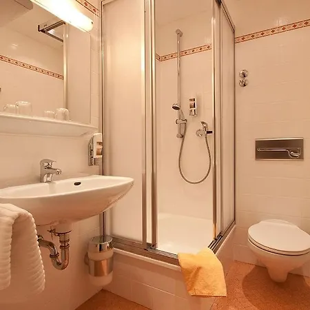Hotel Gut Vorwald Schmallenberg