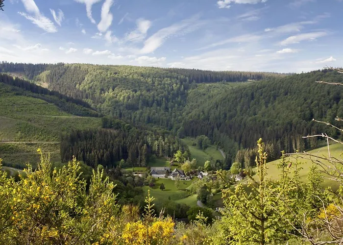 Hotel Gut Vorwald 3*