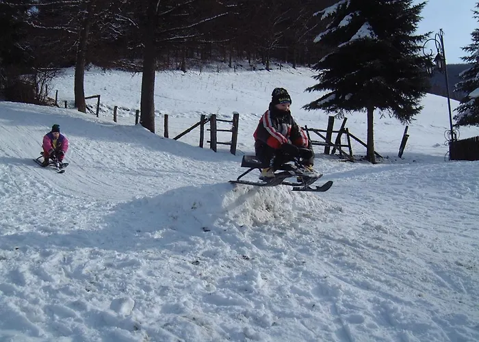 Gut Vorwald 3* Schmallenberg