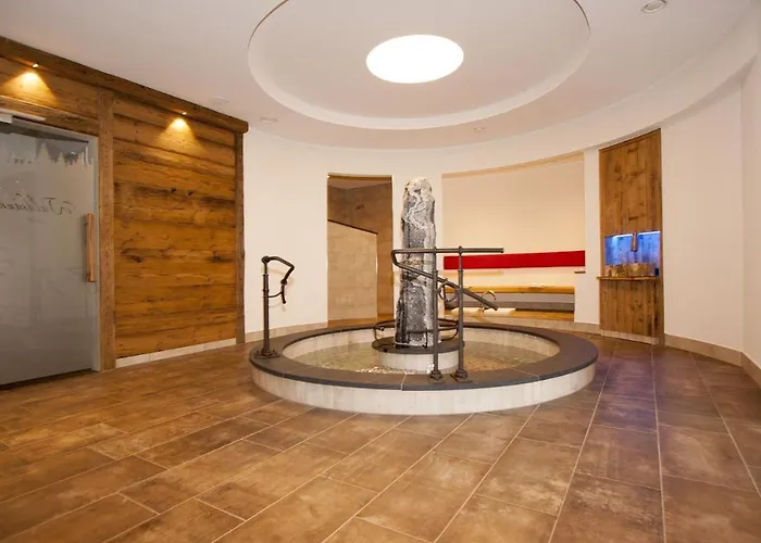 Gut Vorwald 호텔 3*