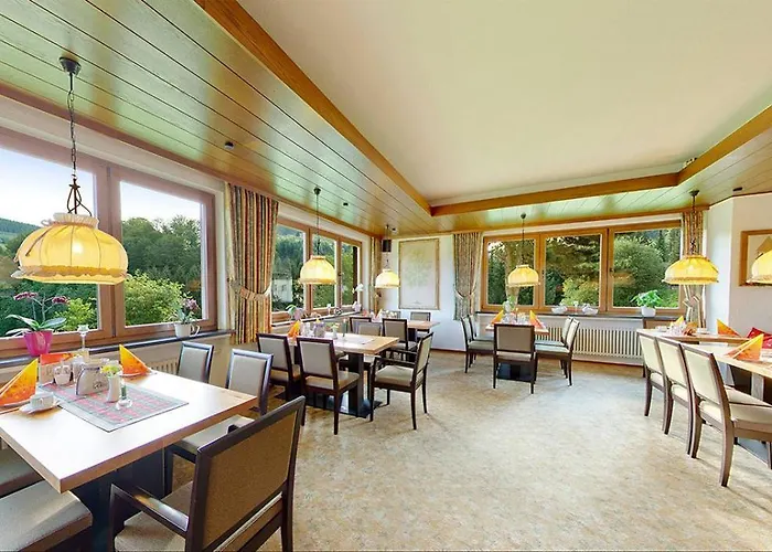 Gut Vorwald Hotel Schmallenberg