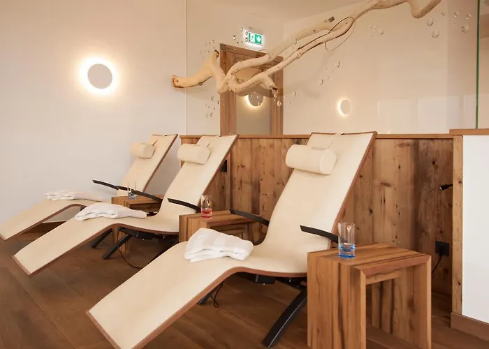 Gut Vorwald 3* 슈말렌부르크