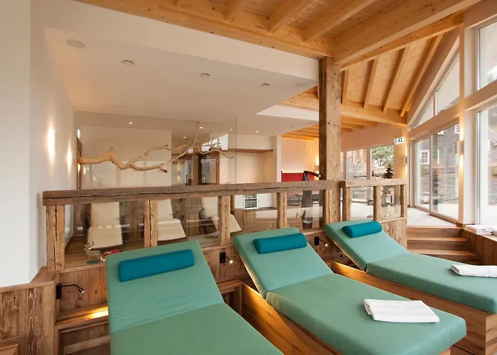 Hotel Gut Vorwald