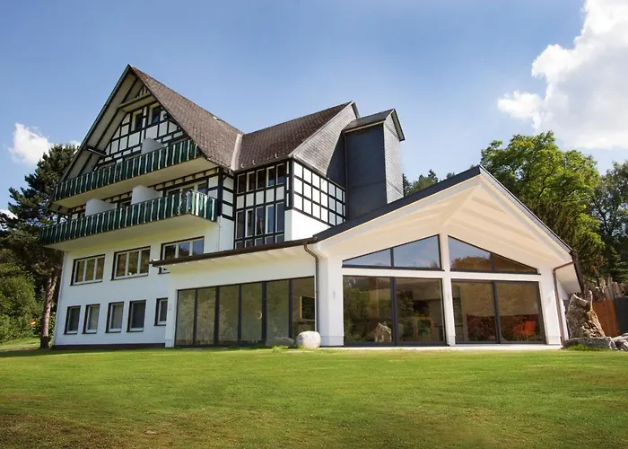 Gut Vorwald Hotel 3*