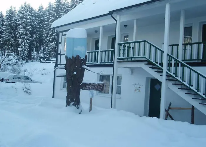 Gut Vorwald Schmallenberg