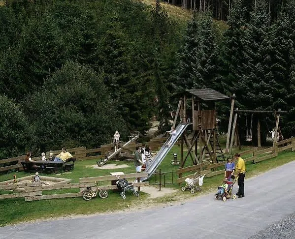 호텔 Gut Vorwald 슈말렌부르크