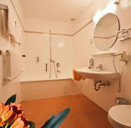 Gut Vorwald Hotel 3*