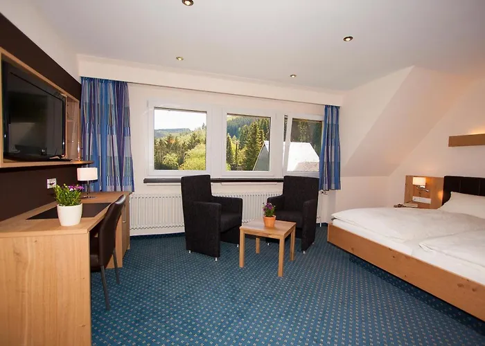 Gut Vorwald Hotel Schmallenberg