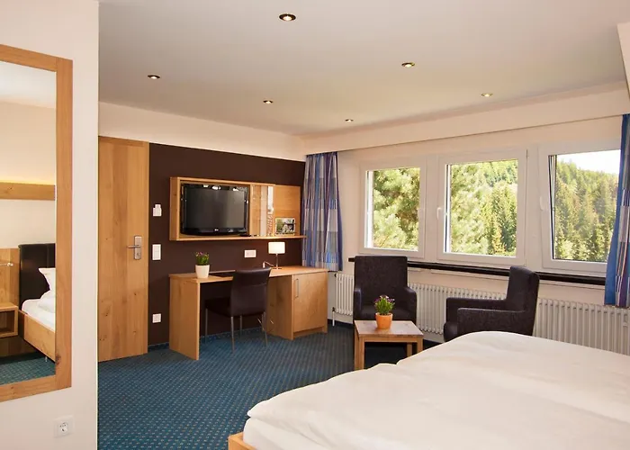 Gut Vorwald Hotel 3*