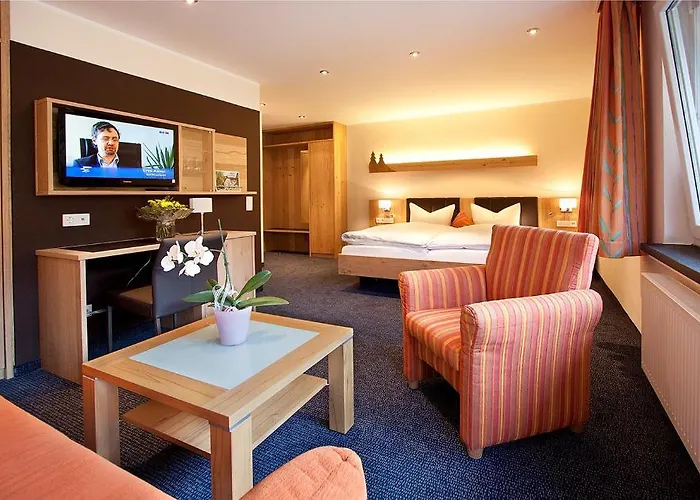 Hotel Gut Vorwald
