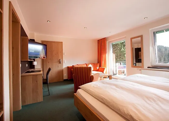 Hotel Gut Vorwald