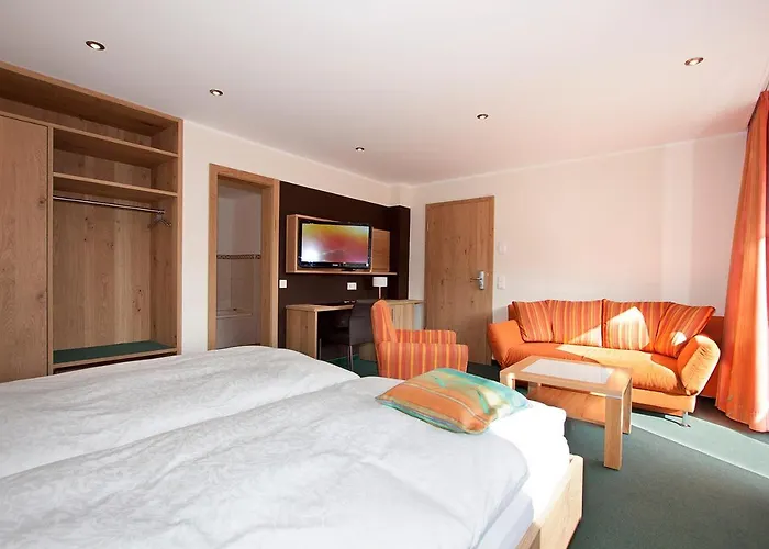 Hotel Gut Vorwald 3*