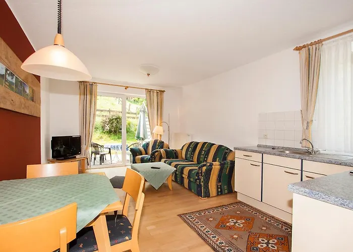 Gut Vorwald 3* 슈말렌부르크