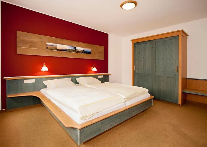 Hotel Gut Vorwald