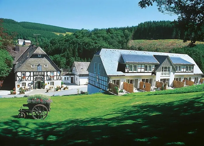 Gut Vorwald Hotel