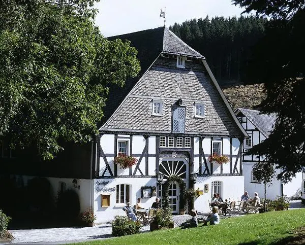 Hotel Gut Vorwald Schmallenberg