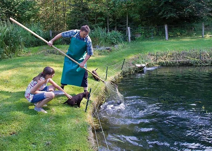 Gut Vorwald Schmallenberg